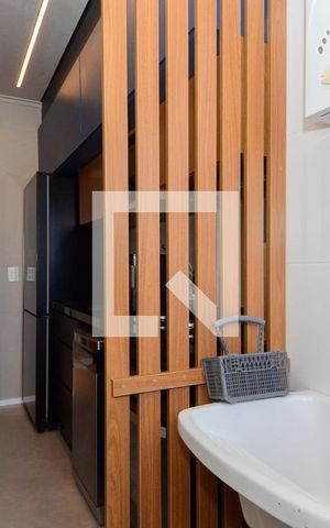 Apartamento à venda com 68m², 2 quartos e 1 vagaÁrea de Serviço