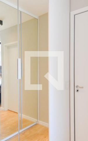 Apartamento à venda com 68m², 2 quartos e 1 vagaQuarto 1 - Suíte
