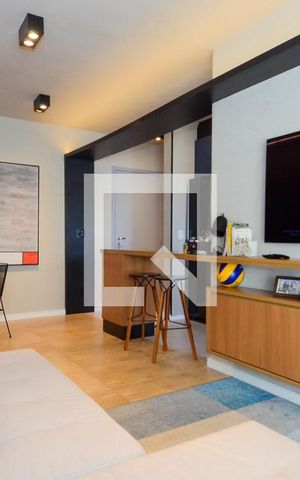 Apartamento à venda com 68m², 2 quartos e 1 vagaSala