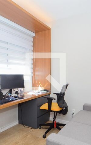 Apartamento à venda com 68m², 2 quartos e 1 vagaQuarto 2