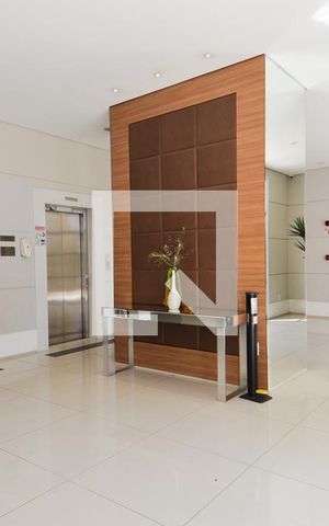 Apartamento à venda com 68m², 2 quartos e 1 vagaHall Social 