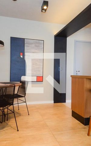 Apartamento à venda com 68m², 2 quartos e 1 vagaSala