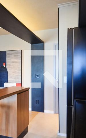 Apartamento à venda com 68m², 2 quartos e 1 vagaCozinha