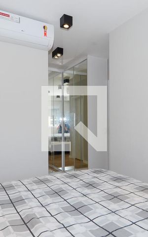 Apartamento à venda com 68m², 2 quartos e 1 vagaQuarto 1 - Suíte