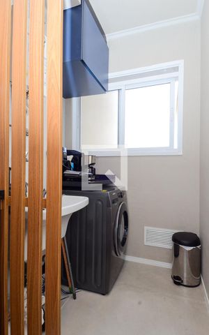 Apartamento à venda com 68m², 2 quartos e 1 vagaÁrea de Serviço