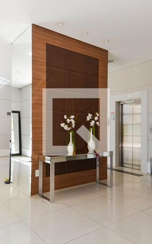 Apartamento à venda com 68m², 2 quartos e 1 vagaHall Social 