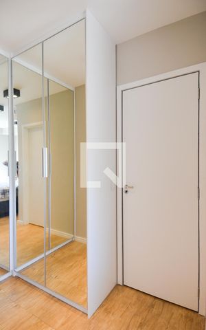 Apartamento à venda com 68m², 2 quartos e 1 vagaQuarto 1 - Suíte