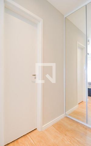 Apartamento à venda com 68m², 2 quartos e 1 vagaQuarto 1 - Suíte