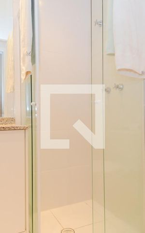 Apartamento à venda com 68m², 2 quartos e 1 vagaBanheiro Social