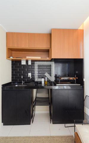 Apartamento à venda com 68m², 2 quartos e 1 vagaVaranda gourmet