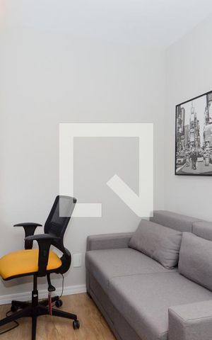 Apartamento à venda com 68m², 2 quartos e 1 vagaQuarto 2
