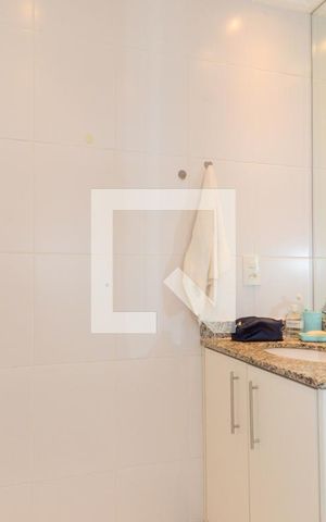 Apartamento à venda com 68m², 2 quartos e 1 vagaBanheiro da Suíte