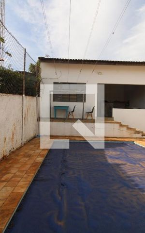 Casa à venda com 320m², 3 quartos e 4 vagasVista do Quarto 3 (suíte)