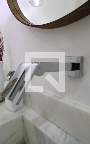 Casa à venda com 320m², 3 quartos e 4 vagasLavabo
