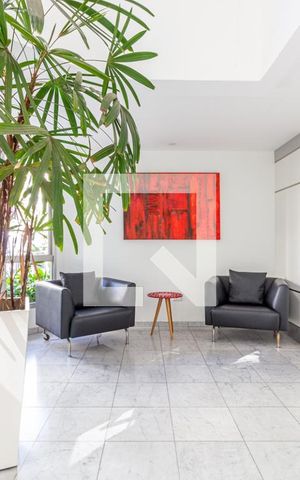Apartamento à venda com 324m², 3 quartos e 2 vagas Apartamento à venda com 324m², 3 quartos e 2 vagasHall Social