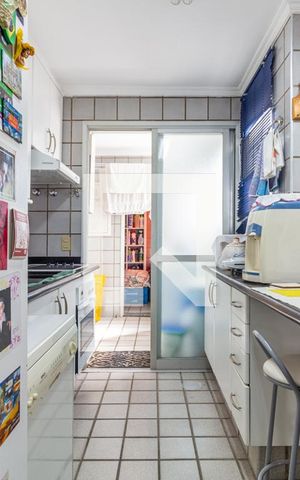 Apartamento à venda com 324m², 3 quartos e 2 vagas Apartamento à venda com 324m², 3 quartos e 2 vagasCozinha