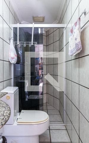 Apartamento à venda com 324m², 3 quartos e 2 vagas Apartamento à venda com 324m², 3 quartos e 2 vagasBanheiro Cobertura