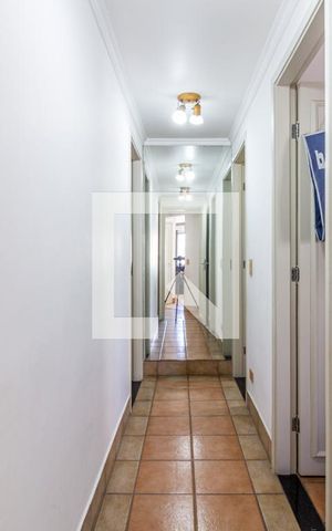 Apartamento à venda com 324m², 3 quartos e 2 vagas Apartamento à venda com 324m², 3 quartos e 2 vagasCorredor