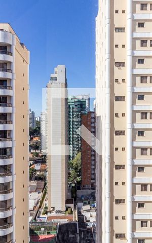 Apartamento à venda com 324m², 3 quartos e 2 vagas Apartamento à venda com 324m², 3 quartos e 2 vagasVista