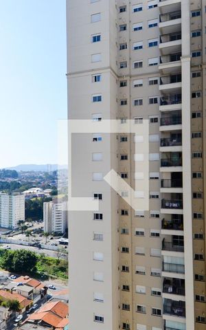 Apartamento à venda com 68m², 2 quartos e 1 vagaVista da Suíte