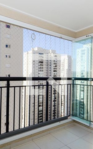 Apartamento à venda com 68m², 2 quartos e 1 vagaVaranda Gourmet