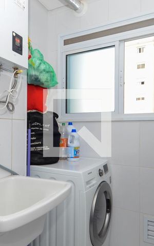 Apartamento à venda com 68m², 2 quartos e 1 vagaÁrea de Serviço