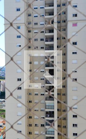 Apartamento à venda com 68m², 2 quartos e 1 vagaVista do Quarto 2