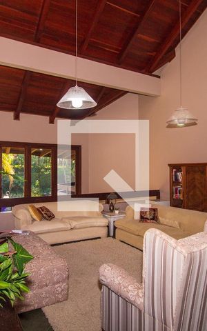 Casa de condomínio à venda com 1400m², 1 quarto e 4 vagasSala de TV 2