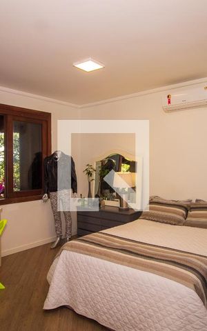 Casa de condomínio à venda com 1400m², 1 quarto e 4 vagasSuíte 1