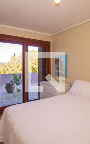 Casa de condomínio à venda com 1400m², 1 quarto e 4 vagasQuarto 2