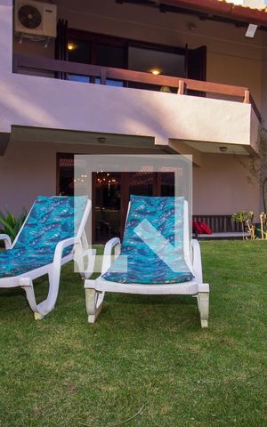Casa de condomínio à venda com 1400m², 1 quarto e 4 vagasÁrea Externa