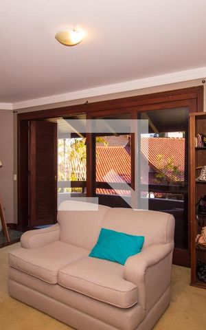 Casa de condomínio à venda com 1400m², 1 quarto e 4 vagasSuíte 2