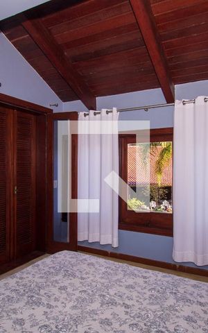Casa de condomínio à venda com 1400m², 1 quarto e 4 vagasQuarto 3