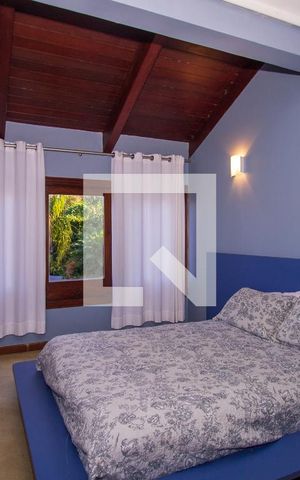 Casa de condomínio à venda com 1400m², 1 quarto e 4 vagasQuarto 3