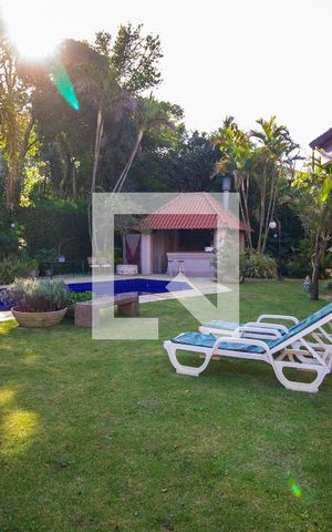 Casa de condomínio à venda com 1400m², 1 quarto e 4 vagasÁrea Externa