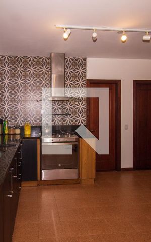 Casa de condomínio à venda com 1400m², 1 quarto e 4 vagasCozinha