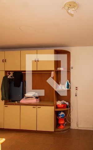 Casa de condomínio à venda com 1400m², 1 quarto e 4 vagasÁrea de Serviço