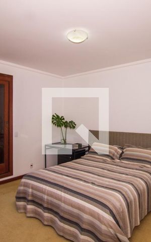 Casa de condomínio à venda com 1400m², 1 quarto e 4 vagasQuarto 1