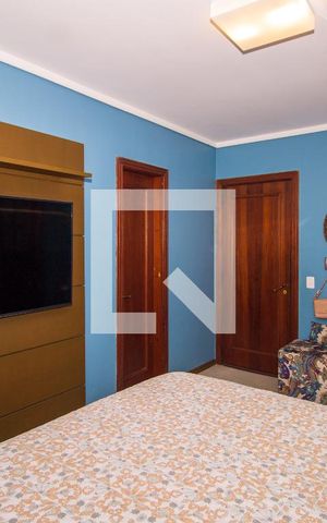 Casa de condomínio à venda com 1400m², 1 quarto e 4 vagasSuíte 4