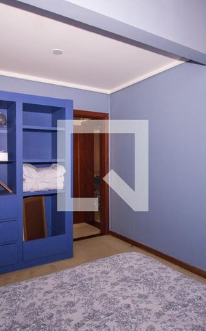 Casa de condomínio à venda com 1400m², 1 quarto e 4 vagasQuarto 3