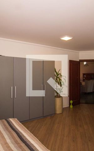 Casa de condomínio à venda com 1400m², 1 quarto e 4 vagasSuíte 1