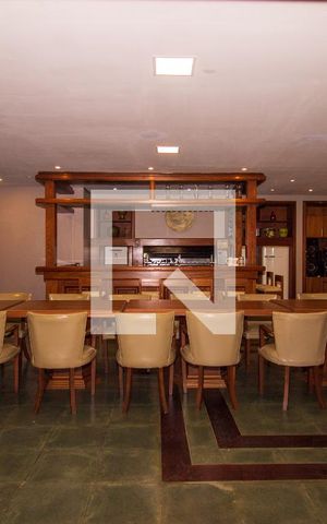Casa de condomínio à venda com 1400m², 1 quarto e 4 vagasSalão de Festas