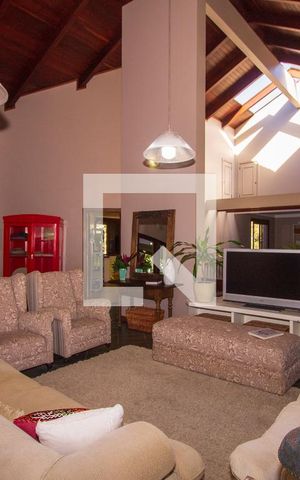 Casa de condomínio à venda com 1400m², 1 quarto e 4 vagasSala de TV 2