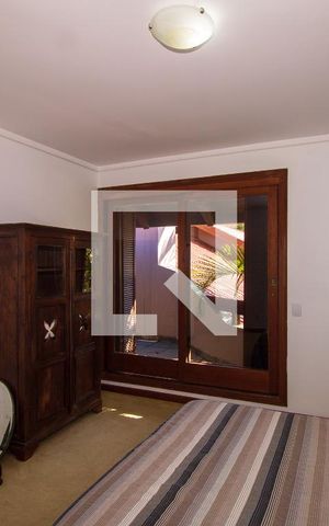 Casa de condomínio à venda com 1400m², 1 quarto e 4 vagasQuarto 1