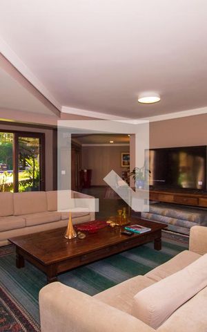 Casa de condomínio à venda com 1400m², 1 quarto e 4 vagasSala de TV 1