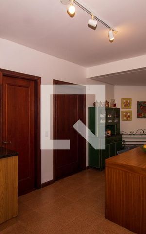 Casa de condomínio à venda com 1400m², 1 quarto e 4 vagasCozinha