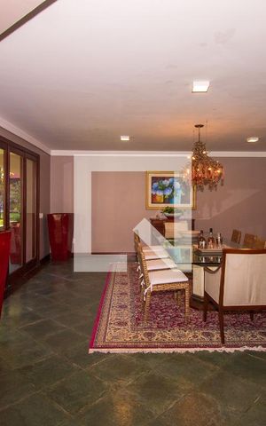Casa de condomínio à venda com 1400m², 1 quarto e 4 vagasSala de Jantar