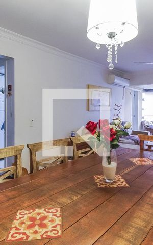 Apartamento à venda com 110m², 3 quartos e 1 vagaSala