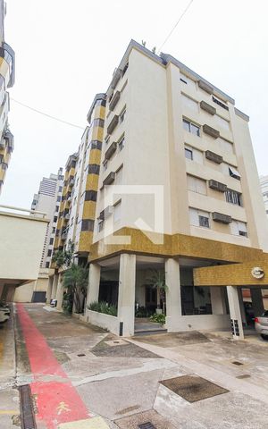Apartamento à venda com 110m², 3 quartos e 1 vagaFachada