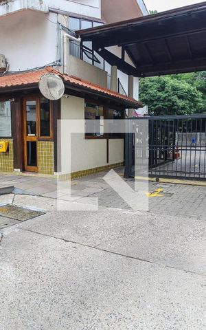 Apartamento à venda com 110m², 3 quartos e 1 vagaPortaria